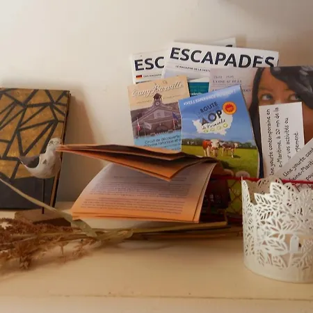 Petite Maison Et Grand Jardin Wifi A 20 Minutes Prázdninový dům *