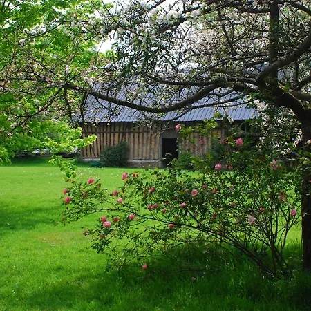 Prázdninový dům Petite Maison Et Grand Jardin Wifi A 20 Minutes *