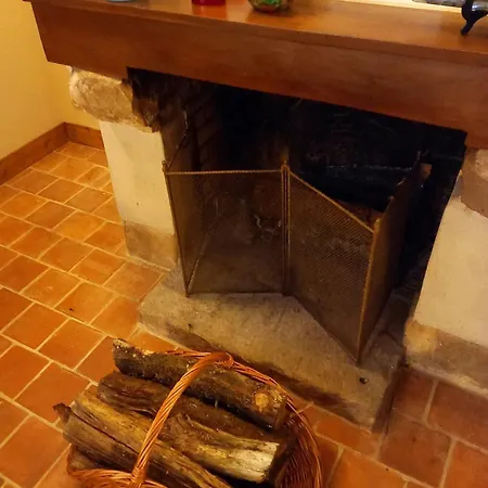 Petite Maison Et Grand Jardin Wifi A 20 Minutes Dom wakacyjny Royville
