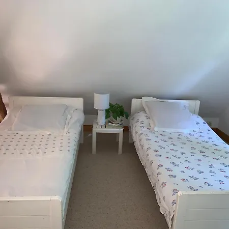 Petite Maison Et Grand Jardin Wifi A 20 Minutes * Royville