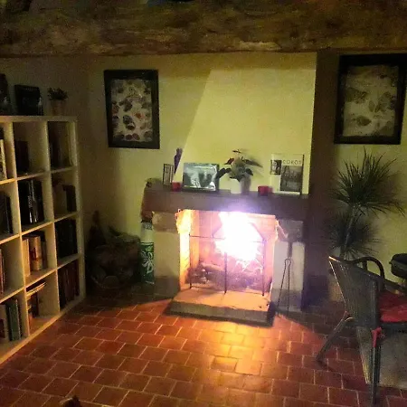 Petite Maison Et Grand Jardin Wifi A 20 Minutes Prázdninový dům *