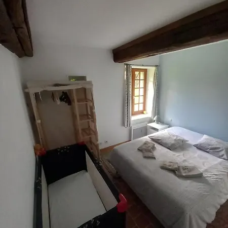Petite Maison Et Grand Jardin Wifi A 20 Minutes Dom wakacyjny Royville