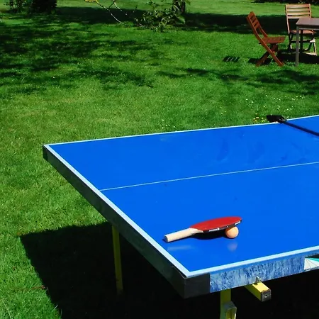 Prázdninový dům Petite Maison Et Grand Jardin Wifi A 20 Minutes *