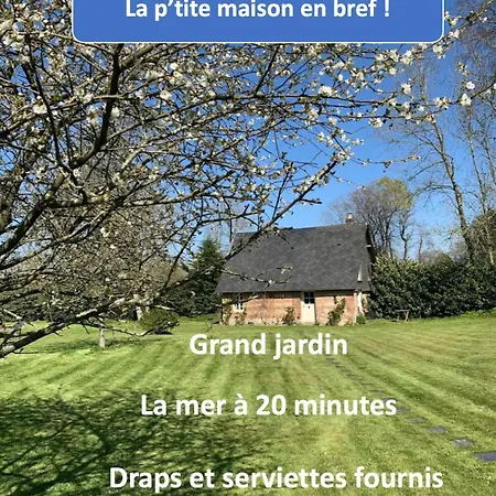 Petite Maison Et Grand Jardin Wifi A 20 Minutes Dom wakacyjny Royville