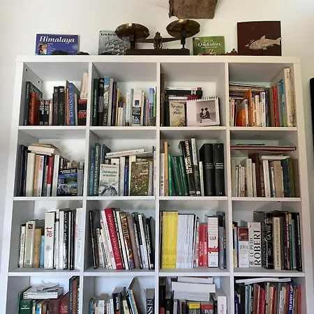 Petite Maison Et Grand Jardin Wifi A 20 Minutes *