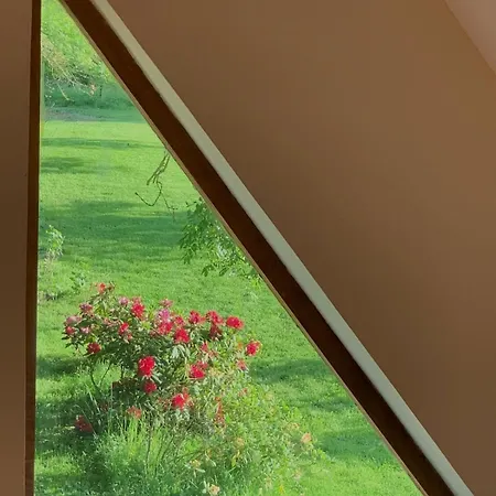 Petite Maison Et Grand Jardin Wifi A 20 Minutes Royville