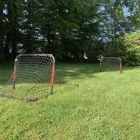 Prázdninový dům Petite Maison Et Grand Jardin Wifi A 20 Minutes *