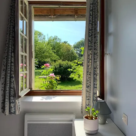Petite Maison Et Grand Jardin Wifi A 20 Minutes Dom wakacyjny Royville