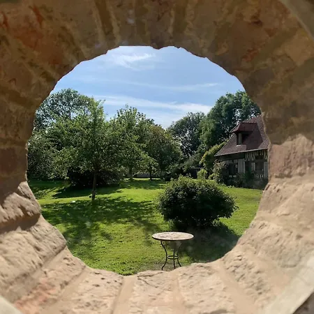 Petite Maison Et Grand Jardin Wifi A 20 Minutes Dom wakacyjny Royville